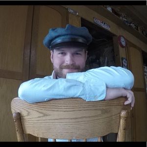 Meet your Posher, Matthew